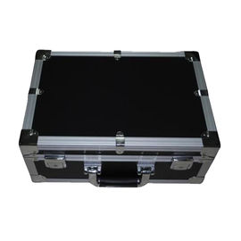 Long Range Gold And Diamond Detector underground metal detector High Sensitivity 850mA Power EPX-7500