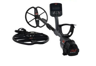 Long Distance Diamond Gold Underground Metal Detector Waterproof CE FCC ROHS ISO underground metal detector CTX3030