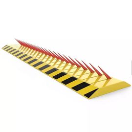 A3 Stainless Steel Remote Control Parking Bollards Tyre Killer Security Traffic Road Spikes Barrier