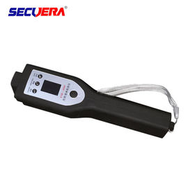ZA-200H Airport Security Scanner Dangerous Liquid Detector Plastic Material 3 VAC