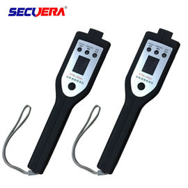 ZA-200H Airport Security Scanner Dangerous Liquid Detector Plastic Material 3 VAC