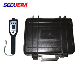 ZA-200H Airport Security Scanner Dangerous Liquid Detector Plastic Material 3 VAC