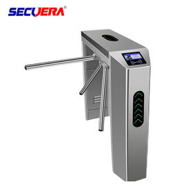 Vertical Tripod Turnstile/Automatic access control tripod turnstile used turnstiles for sale