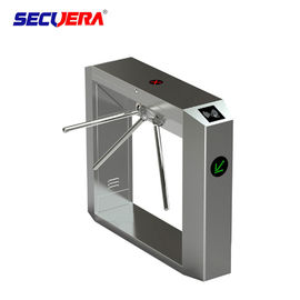 Vertical Tripod Turnstile/Automatic access control tripod turnstile used turnstiles for sale