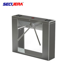 Vertical Tripod Turnstile/Automatic access control tripod turnstile used turnstiles for sale