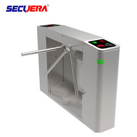 Vertical Tripod Turnstile/Automatic access control tripod turnstile used turnstiles for sale
