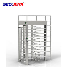 optical smart pedestrian entrance Sliding barrier electronic turnstile Barrier Gate