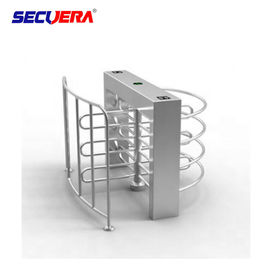 optical smart pedestrian entrance Sliding barrier electronic turnstile Barrier Gate