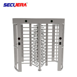 optical smart pedestrian entrance Sliding barrier electronic turnstile Barrier Gate