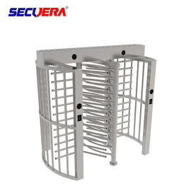 Entrance rfid speed lane turnstile swing barrier for handicap lane turnstile barrier gate