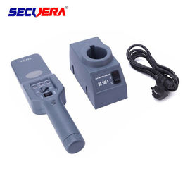 250 MA Electricity Saving Hand Held Metal Detector PD140 With External Rechargeable Socket Hole