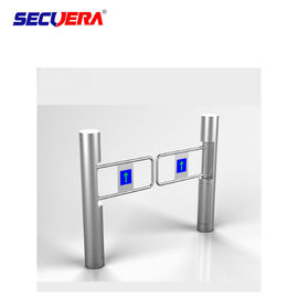 Fingerprint Turnstile Access Control for Gym Coin Operated Speed Barrier Gate