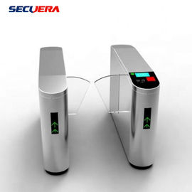 access control system flap counter sliding tripod turnstile price