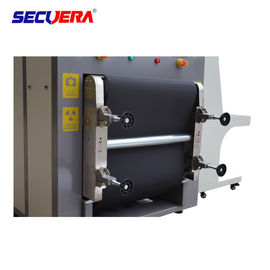 Digital Subway Station X-Ray Machine For Luggage , x ray security scanner airport x ray machine x ray luggage scanner