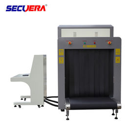 Digital Subway Station X-Ray Machine For Luggage , x ray security scanner airport x ray machine x ray luggage scanner