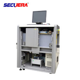 CE ISO Certificated X Ray Scanning Machine For Metro Station Check SE5030 X Ray baggage machine X Ray Security Scanner