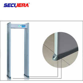 walk through metal detector security door frame metal detector archway metal detector