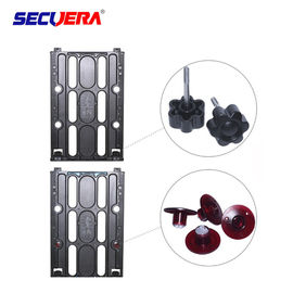 walk through metal detector security door frame metal detector archway metal detector