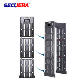 walk through metal detector security door frame metal detector archway metal detector