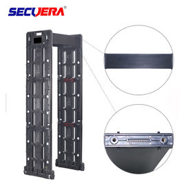 walk through metal detector security door frame metal detector archway metal detector