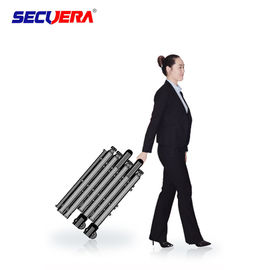 walk through metal detector security door frame metal detector archway metal detector