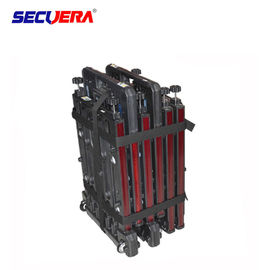 walk through metal detector security door frame metal detector archway metal detector