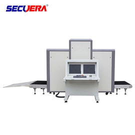 10080 Airport x-ray Safety Equipment X Ray Baggage Cargo Scanner with CE certificate
