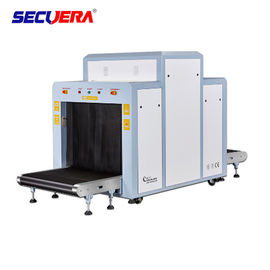 19inch LCD Display 10080 X Ray Luggage Scanner For Station Airport Hotel Express Company X Ray Baggage Scanner Equipment