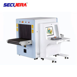 airport scanning x ray baggage luggage scanner machine system dynamastic exchange