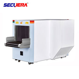 airport scanning x ray baggage luggage scanner machine system dynamastic exchange