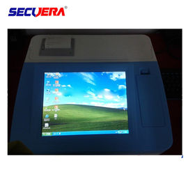 SE1000 Security Portable Bomb and Explosives Detection Detector NTD