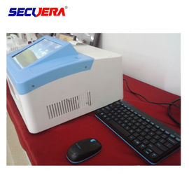 SE1000 Security Portable Bomb and Explosives Detection Detector NTD