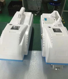 High Strength Airport Security Scanner Automatic Portable Gemstone Trace Detector