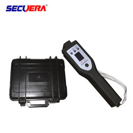 3 VAC Airport Security Scanner Portable Dangerous Liquid Detector For Safty Guard