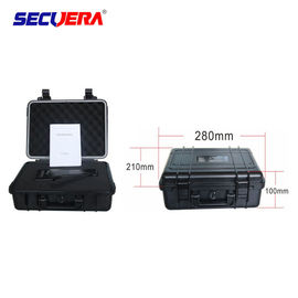 No Radiation Airport Security Scanner Detecting Avariety Of Dangerous Liquid