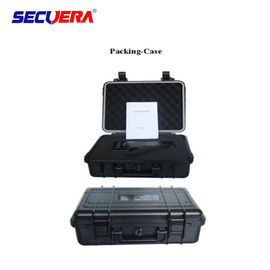 No Radiation Airport Security Scanner Detecting Avariety Of Dangerous Liquid