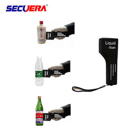 No Radiation Airport Security Scanner Detecting Avariety Of Dangerous Liquid