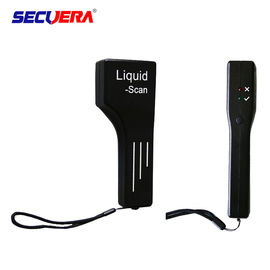 No Radiation Airport Security Scanner Detecting Avariety Of Dangerous Liquid