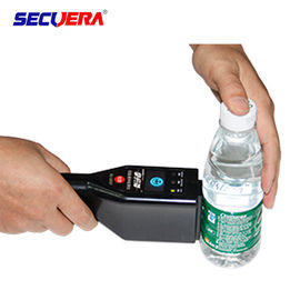 Portable Handheld Liquid Safety Tester Hand Held Dangerous Liquid Detector Explosive Detector