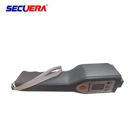 Portable Handheld Liquid Safety Tester Hand Held Dangerous Liquid Detector Explosive Detector