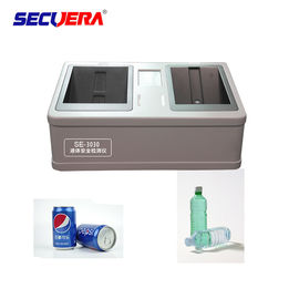 Safety Explosive Vapor Detector Airport Scanning Machine TNT Detection System