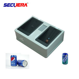 Safety Explosive Vapor Detector Airport Scanning Machine TNT Detection System