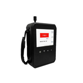 Dangerous Chemical Liquid Detector Airport Security Scanner 3 Years Warranty