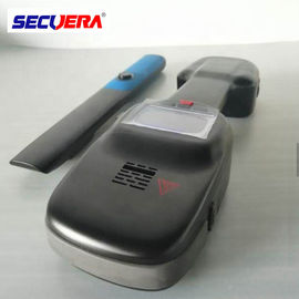 Handheld Airport Security Scanner Fluorescence Quenching Technology Easy Operation