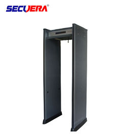 Airport security door frame Walkthrough Metal Detector for Sri Lanka
