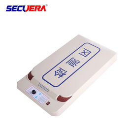 Automatic Cloth Broken Oshima Conveyor Belt Metal Detector Plastic Material 10W