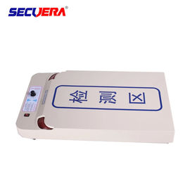 Automatic Cloth Broken Oshima Conveyor Belt Metal Detector Plastic Material 10W