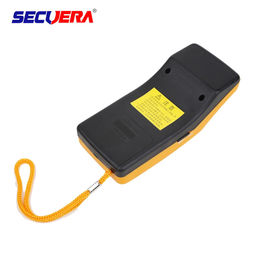 Handy Needle Scan Conveyor Belt Metal Detector For Document Scanning Textile Distributor