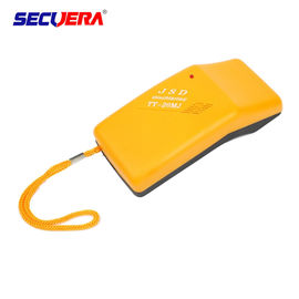 Handy Needle Scan Conveyor Belt Metal Detector For Document Scanning Textile Distributor
