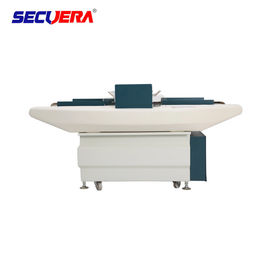 AC220V Needle Belt Conveyor Metal Detectors X Ray Bag Scanning Machine 50-60HZ